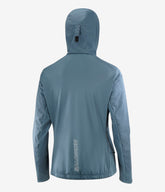 LIGHT SHELL Wind Jacket - SalomonGCC